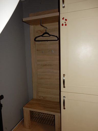 Garderobe