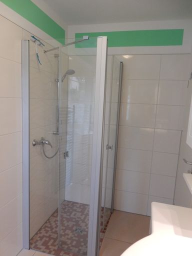Dusche